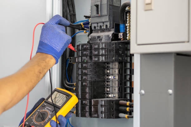 Emergency Electrical Repair Services in Spring City, UT